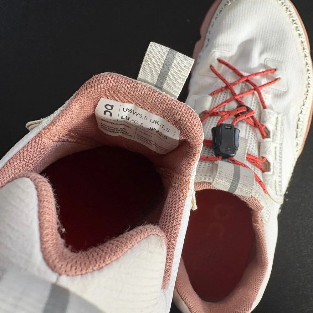 On Clouds cloudaway sneakers